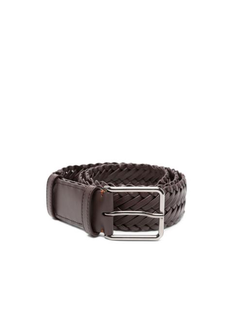 Loro Piana Mayfair belt