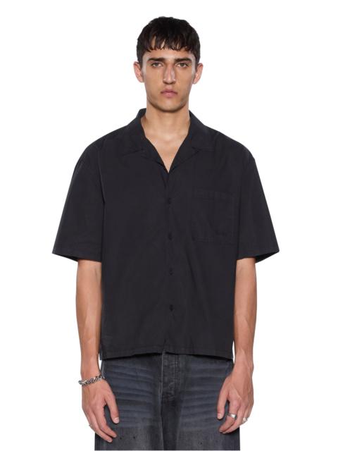 Ksubi 1999 DINER SS SHIRT CARBON