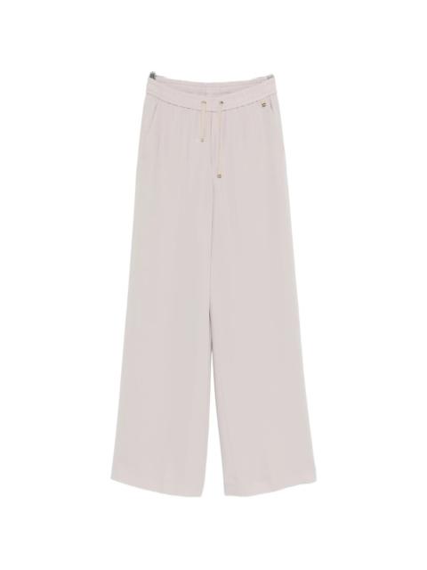 Herno Herno Drawstring-fastening Trousers