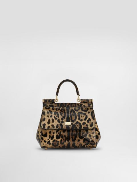 Dolce & Gabbana Medium Sicily handbag