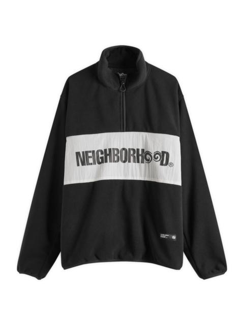 NEIGHBORHOOD Neighborhood x Malbon Golf Poler Jacket