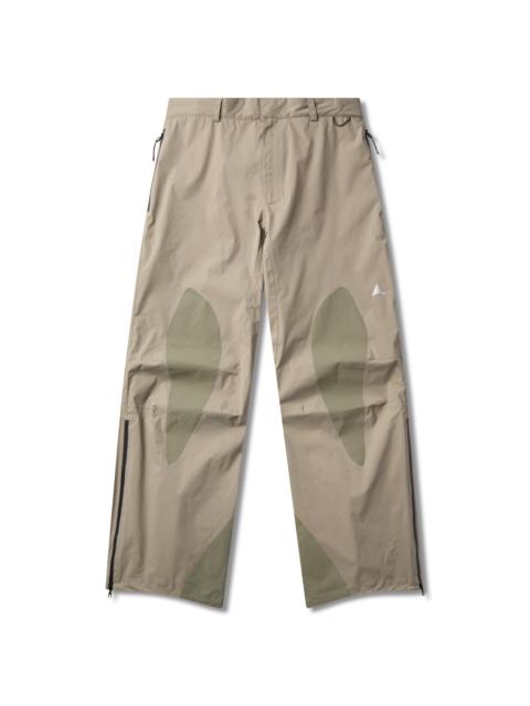 ROA Gelo Xpore Litetech 20k Shell Pants