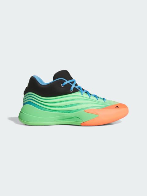 adidas Dame X Shoes
