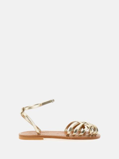 K.JACQUES DANAENS Sandals