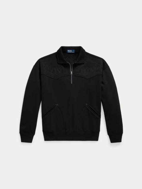 Polo Ralph Lauren Polo Ralph Lauren Yankees Sweatshirt