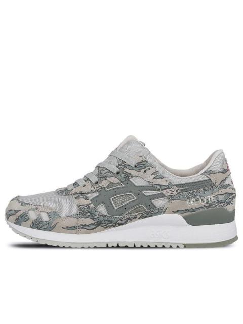 Asics ASICS x atmos Solebox x Gel-Lyte 3 'Tiger Urban Camo' 1191A076-020