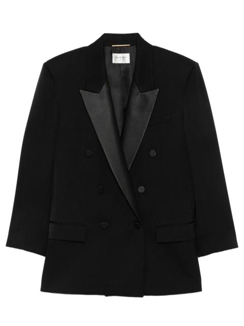 SAINT LAURENT BLAZER