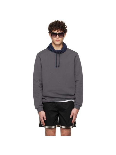 paloma wool Gray Uttah Hoodie