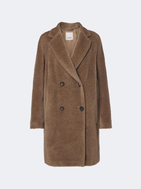 'S Max Mara Alpaca and wool coat