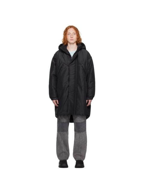 Our Legacy Our Legacy Fenrir Parka