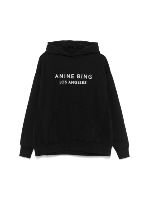 ANINE BING Alto hoodie