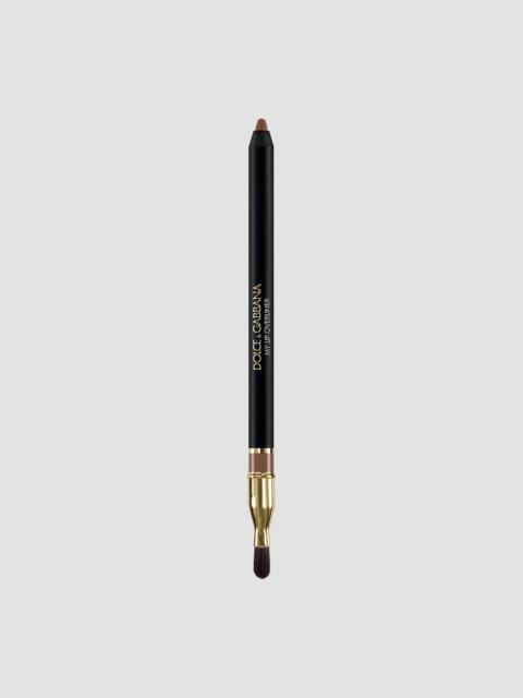 Dolce & Gabbana Women's My Lip Overliner - 4 Caramel Brown