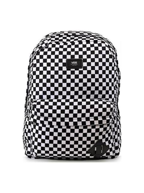 Vans Vans Old Skool II Backpack 'Black White' VN000ONIHU0
