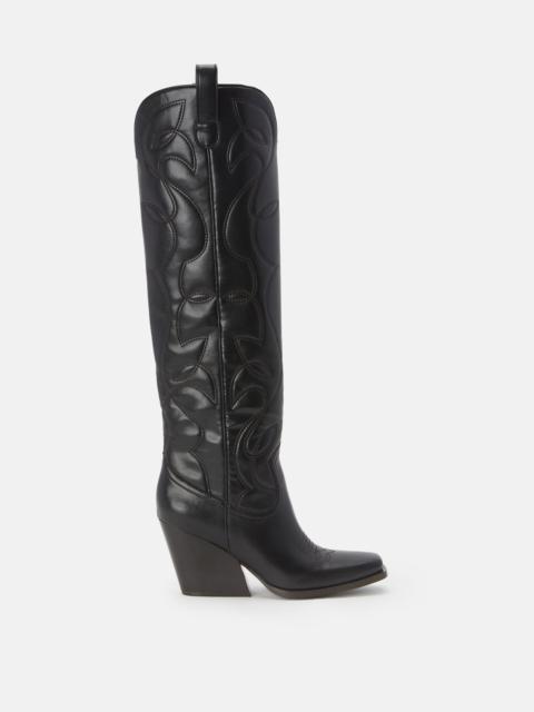 Stella McCartney Cowboy Boots