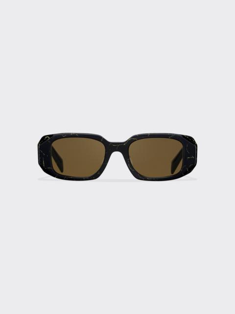 Prada Symbole sunglasses