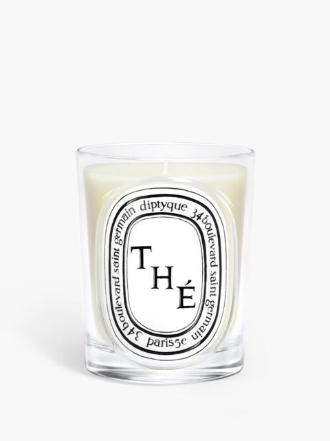 Diptyque Thé (Tea) - Classic Candle