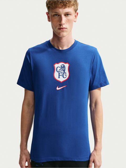 Nike Chelsea FC Men's Nike Soccer T-Shirt