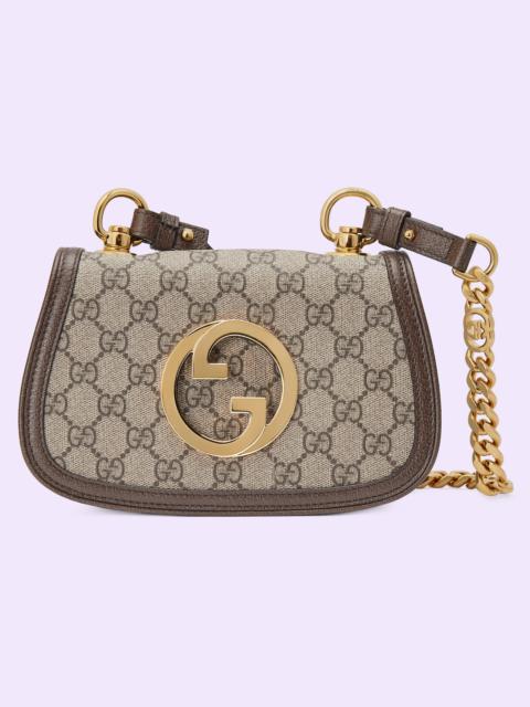 GUCCI Gucci Blondie mini shoulder bag