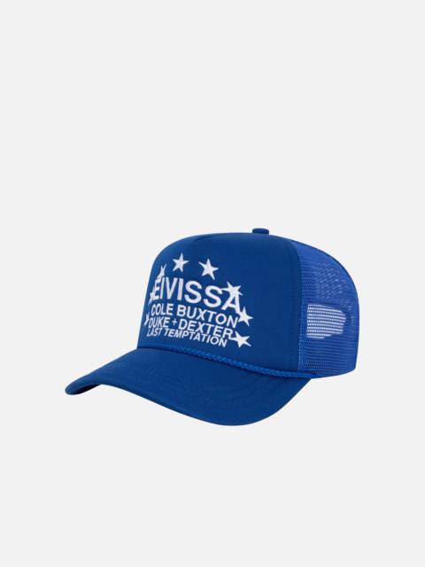 DUKE + DEXTER CB Eivissa Merch Cap