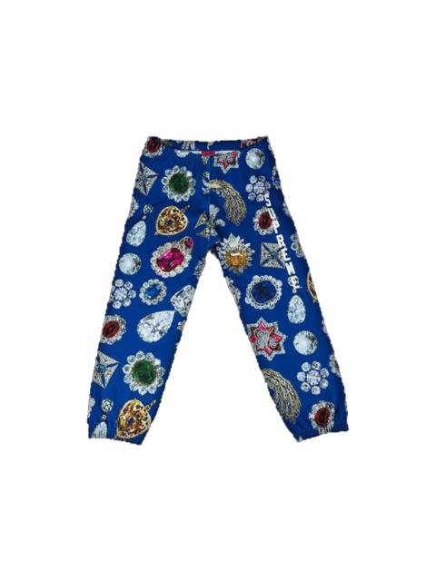 Supreme Supreme Jewels Sweatpant Royal