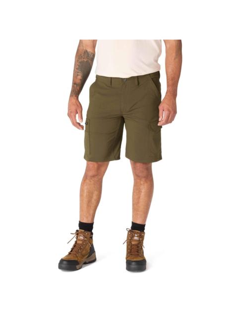 Carhartt Relaxed 10" Force Ripstop Cargo Short