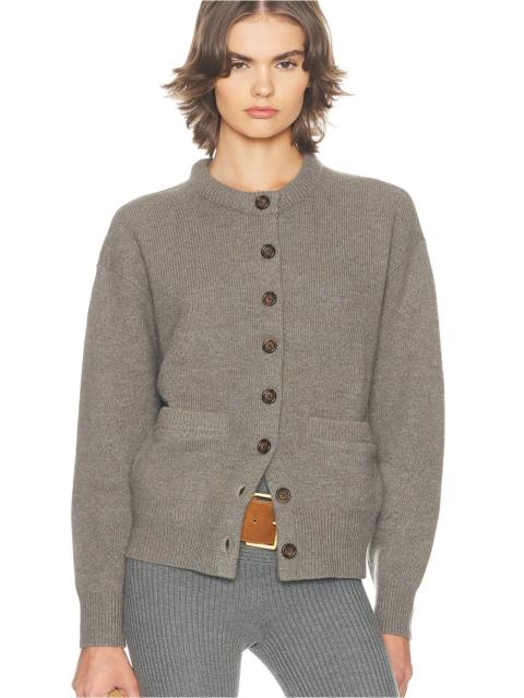 HELSA Denali Cardigan