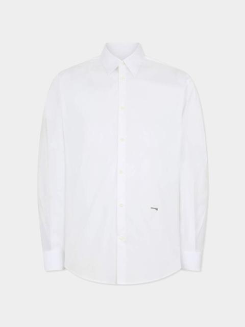 DSQUARED2 DSQUARED2 1995 RELAX DAN SHIRT