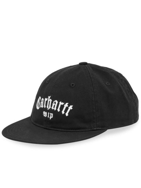 Carhartt Carhartt WIP Onyx Cap