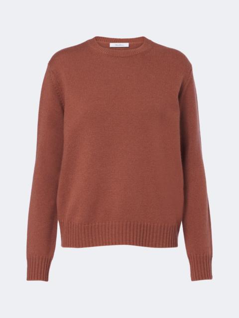 Max Mara Cashmere sweater