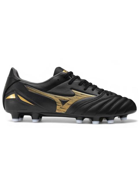 Mizuno Mizuno Morelia Neo IV Pro MD Black Gold