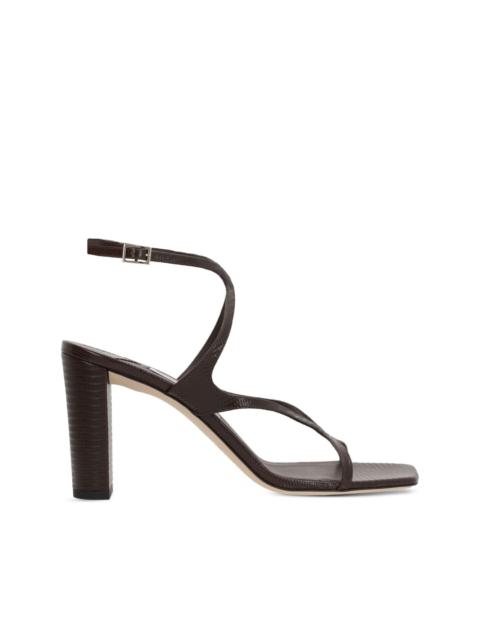 85mm Azie sandals