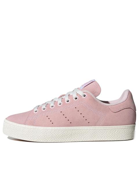 adidas (WMNS) adidas Stan Smith CS 'Clear Pink' IG0345