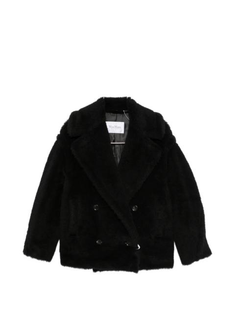 Max Mara Max Mara Malcuno Double-breasted Jacket