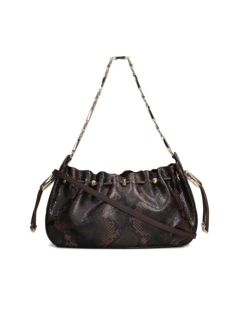 Zimmermann Halcyon chain shoulder bag
