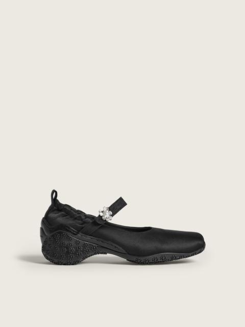 Simone Rocha Embellished Ballet Runner