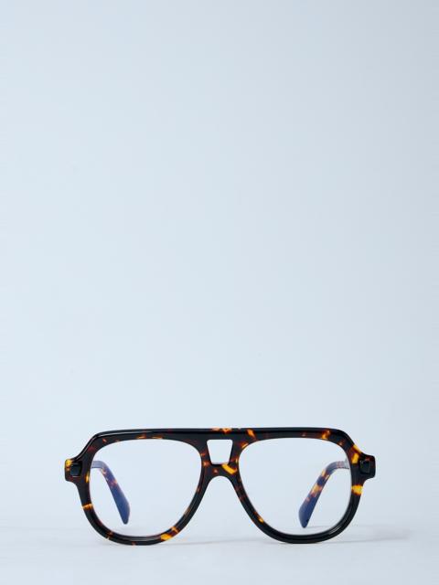 Kuboraum Q4 55-16 Glasses