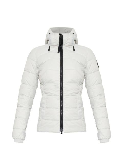 Canada Goose Abbott quilted puffer jacket