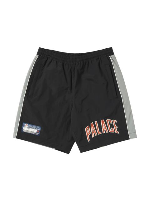 PALACE Palace Sport Mit Floss Shorts Black