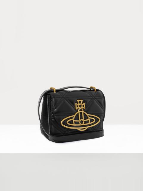 Vivienne Westwood LINDA CROSSBODY