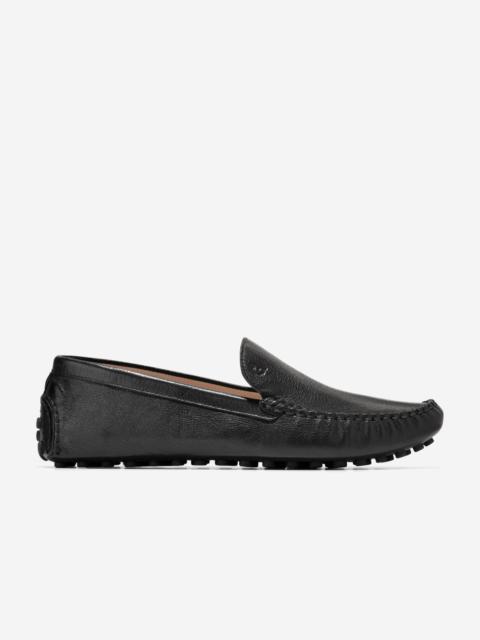 COLE HAAN Women's Gretel Driving Shoes
