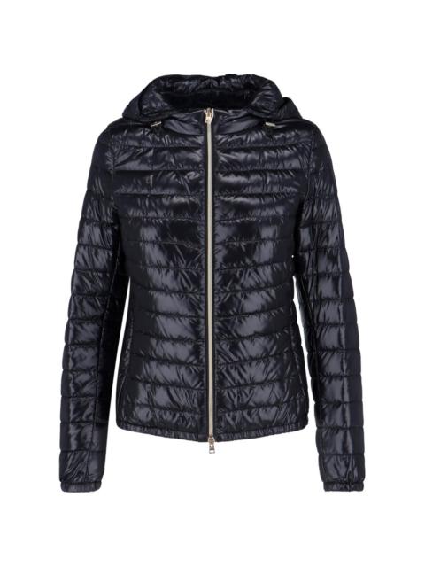 Herno PADDED DOWN JACKET "ANGELA"
