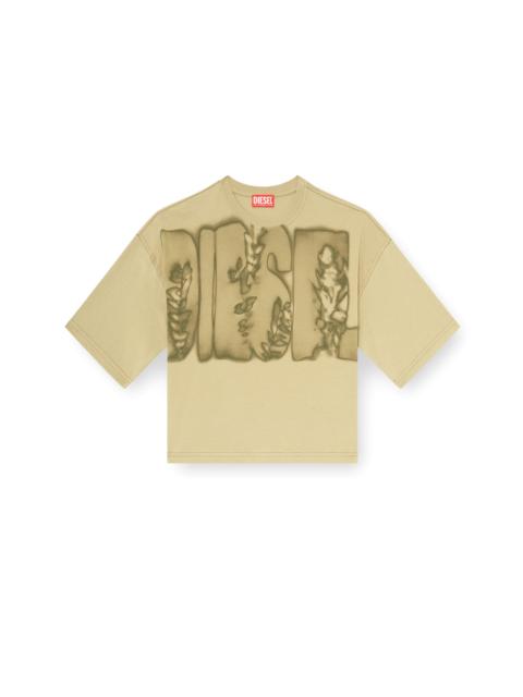 Diesel T-CROPYN-AA1
