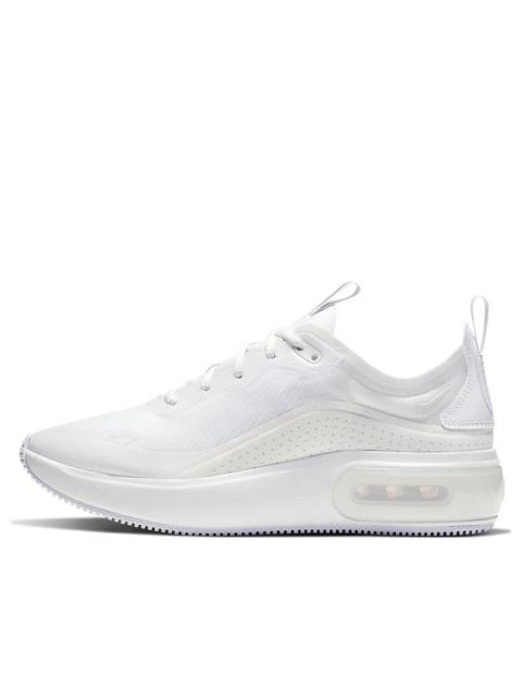 (WMNS) Nike Air Max Dia SE 'Metallic Silver' AR7410-105