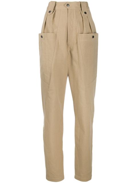 Isabel Marant Yerris trousers