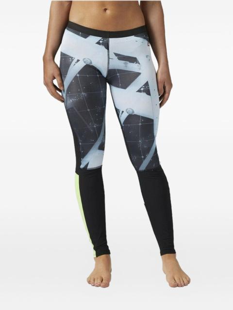 Reebok RCF Crossfit Compression leggings