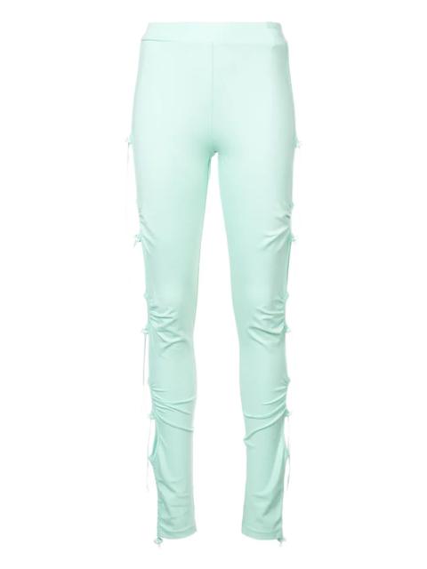 FENTY Ruching leggings