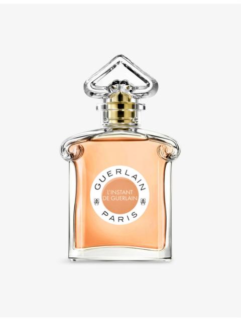 GUERLAIN L'Instant de Guerlain eau de parfum 75ml