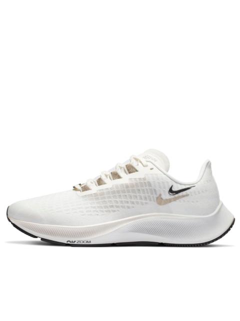 Nike (WMNS) Nike Air Zoom Pegasus 37 Premium 'Ivory' CZ2872-100