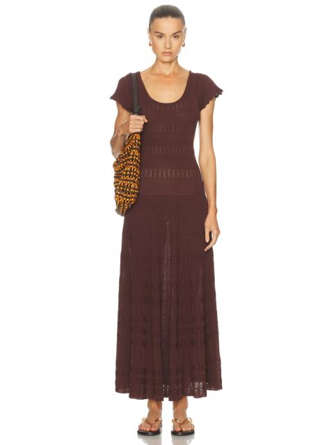 Solid & Striped The Belle Dress