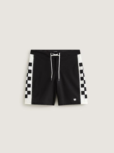Vans Daily Sideline MO Boardshort